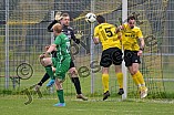 Fußball, Herren, Kreisliga West, Saison 2021-2022, Spieltag 22, DJK Pollenfeld - DJK Veitsaurach, 30.04.2022