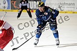 ERC Ingolstadt vs Duesseldorfer EG, Eishockey, DEL, Deutsche Eishockey Liga, 11.10.2015