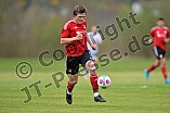 Fußball, Herren, Kreisliga Neumarkt Jura West, Saison 2024-2025, Spieltag 20, SV Marienstein - SV Cronheim, 13.04.2025