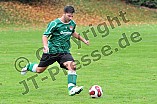 07.10.2012 - SC Irgertsheim / JFG Region Eichstätt II