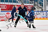 Eishockey, Saison 2025-2026, ERC Ingolstadt - Kids On Ice Day, 10.01.2026