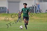 Fußball, Herren, Bezirksliga Mittelfranken Süd, Saison 2025-2026, Spieltag 28, TSV Greding - SV Alesheim, 06.05.2026
