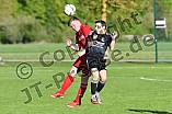 28.04.2018 - SV Marienstein - SpVgg Wettelsheim