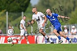 Fußball, Herren, Bezirksliga Oberbayern Nord, Saison 2024-2025, Spieltag 7, TSV Gaimersheim - SV N Lerchenau, 01.09.2024