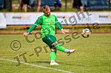 Bezirksliga Oberbayern Nord, Vorbereitung, Herren, BFV, Saison 2021-2022, 1. FC Beilngries - VfB Eichstätt, 19.06.2021