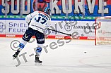 Eishockey, Herren, DEL, Saison 2025-2026, Spiel 39, Nürnberg Ice Tigers - ERC Ingolstadt, 11.01.2026