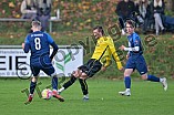 Fußball, Herren, Kreisliga 1, Saison 2022-2023, Spieltag 14, FC Hitzhofen-Oberzell - SV Menning, 06.11.2022