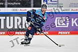 Eishockey, Herren, DEL, Saison 2022-2023, Playoff-Viertelfinale - Spiel 5, ERC Ingolstadt - Düsseldorfer EG, 24.03.2023