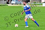 29.05.2016 - SpVgg Hofstetten - SpVgg Wolfsbuch-Zell