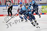 Eishockey, Herren, DEL, Saison 2022-2023, Spieltag 21, ERC Ingolstadt - Adler Mannheim, 18.11.2022