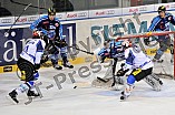 12.01.2014 - ERC Ingolstadt - Schwenninger Wild Wings
