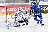 ERC Ingolstadt vs Eisbaeren Berlin, Eishockey, DEL, Deutsche Eishockey Liga, Spieltag 7, 28.09.2017
