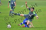 20.10.2019 - SV Marienstein - SV Ornbau 