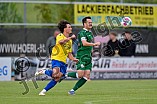 Fußball, Herren, Regionalliga Bayern, Saison 2025-2026, Vorbereitung, FC Pipinsried - VfB Eichstätt, 09.07.2025