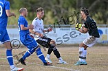 Fußball, Herren, Neumarkt Jura, Kreisliga West, Saison 2022-2023, Spieltag 1, DJK Limes - SV Marienstein, 12.08.2022