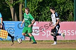 Fußball, Herren, Saison 2026-2027, Testspiel, TSV Ober-Unterhaunstadt - FC Gerolfing, 03.07.2026