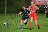 Fußball, Frauen, Landesliga Süd, Saison 2024-2025, Spieltag 6, FV Obereichstätt - SV Wilting, 05.10.2024