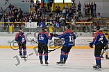 Eishockey, Herren, 6. Vinschgau-Cup, Saison 2022-2023, Nürnberg Ice Tigers - HC Pustertal, 28.08.2022