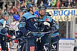 Eishockey, Herren, DEL, Saison 2022-2023, Spieltag 35, ERC Ingolstadt - Eisbären Berlin, 26.12.2022