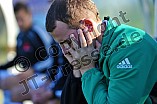 19.10.2014 - VfB Eichstätt II - FC Gerolfing II