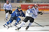 ERC Ingolstadt vs Schwenninger Wild Wings, Eishockey, DEL, Deutsche Eishockey Liga, Spieltag 22, 04.12.2016
