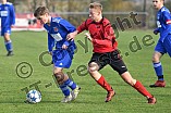 04.11.2017 - SG-DJK Limes 09 - JFG Neumarkt Stadt und Land