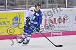 Straubing Tighers vs ERC Ingolstadt, Eishockey, DEL, Deutsche Eishockey Liga, 1. Spieltag, 14.09.2018