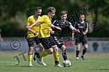 Fußball, Herren, Kreisklasse Neumarkt Jura Süd, Saison 2023-2024, Spieltag 19, TSV Heideck II - DJK Pollenfeld, 30.05.2024