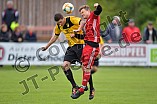 08.05.2019 - SV Marienstein - FV Dittenheim