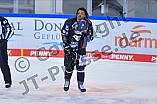 06.12.2020 - Straubing Tigers - ERC Ingolstadt