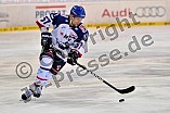 13.02.2015 - ERC Ingolstadt - Adler Mannheim