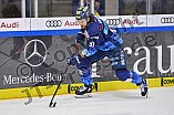 ERC Ingolstadt vs Fischtown Pinguins, DEL, Deutsche Eishockey Liga, Spieltag 25, 08.12.2019