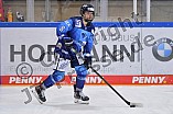 Eishockey, Frauen, DFEL, Saison 2020-2021, ERC Ingolstadt - Eisbären Juniors Berlin, 09.01.2021