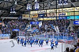 Eishockey, Herren, DEL, Saison 2025-2026, Spiel 22, ERC Ingolstadt - Eisbären Berlin, 26.11.2025