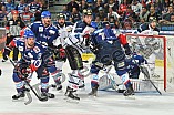 19.04.2015 - Adler Mannheim - ERC Ingolstadt
