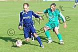 23.10.2011 - SpVgg Hofstetten / FC Fatih Ingolstadt