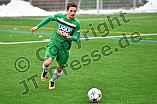20.01.2018 - VfB Eichstätt - VfR Neuburg
