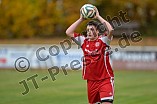 03.11.2018 - SG SV Marienstein - SG-DJK Limes