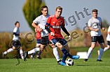 Fußball, Herren, Kreisklasse 11, Saison 2021-2022, Spieltag 11, TSV Gaimersheim II - SV Buxheim, 10.10.2021