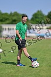 Fußball, Herren, Bayernliga Süd, Saison 2023-2024, Vorbereitung, VfB Eichstätt - Trainingsauftakt, 18.06.2023