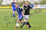 07.05.2017 - DJK Grafenberg - FSV Berngau
