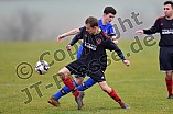 25.11.2018 - SG Ochsenfeld-Pietenfeld-Adelschlag - TSV Absberg