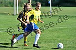 19.08.2012 - SV Buxheim / FC Hitzhofen - Oberzell