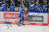 Eishockey, Frauen, DFEL, Saison 2023-2024, ERC Ingolstadt - EC Bergkamener Bären, 28.10.2023