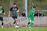 Fußball, Herren, Bezirksliga Oberbayern Nord, Saison 2024-2025, Spieltag 25, FC Fatih Ingolstadt - VfB Eichstätt II, 13.04.2025