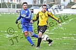 28.10.2012 - TSV Etting II / DJK Eichstätt-Preith