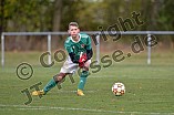 Fußball, Herren, Kreisliga Neumarkt Jura West, Saison 2023-2024, Spieltag 14, DJK Limes - TV Büchenbach, 12.11.2023