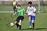 07.04.2018 - SV Marienstein - SG-SV Cronheim