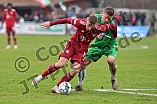 Fußball, Herren, Regionalliga Bayern, Saison 2021-2022, Spieltag 23, VfB Eichstätt - FC Bayern München II, 20.11.2021