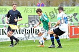 02.04.2015 - VfB Eichstätt - Würzburger FV